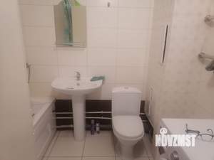 2-к квартира, на длительный срок, 48м2, 7/17 этаж