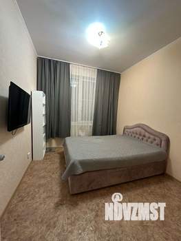 2-к квартира, на длительный срок, 40м2, 2/3 этаж