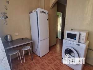 1-к квартира, на длительный срок, 35м2, 7/9 этаж