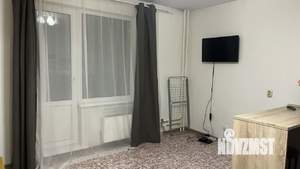 Студия квартира, на длительный срок, 23м2, 1/17 этаж