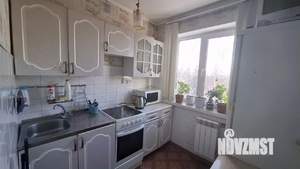 3-к квартира, на длительный срок, 65м2, 5/5 этаж