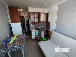 1-к квартира, на длительный срок, 17м2, 8/9 этаж