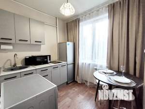 1-к квартира, посуточно, 35м2, 2/5 этаж
