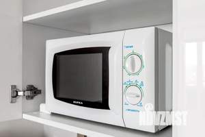 1-к квартира, посуточно, 27м2, 12/12 этаж