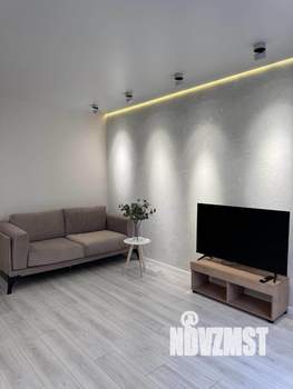 2-к квартира, посуточно, 50м2, 8/15 этаж