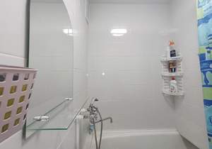 1-к квартира, на длительный срок, 23м2, 5/9 этаж