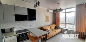 2-к квартира, на длительный срок, 38м2, 12/16 этаж