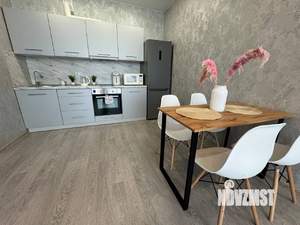 2-к квартира, посуточно, 46м2, 6/12 этаж