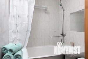 1-к квартира, посуточно, 30м2, 4/5 этаж