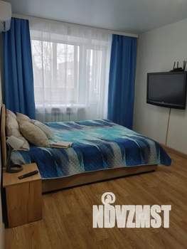 1-к квартира, посуточно, 30м2, 4/5 этаж