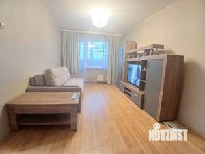3-к квартира, на длительный срок, 62м2, 8/10 этаж