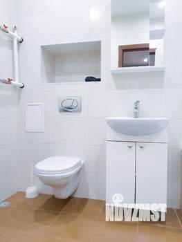 1-к квартира, посуточно, 50м2, 14/16 этаж