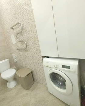 1-к квартира, на длительный срок, 35м2, 8/14 этаж