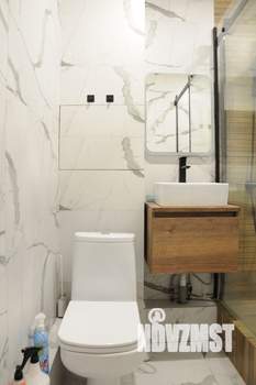 2-к квартира, на длительный срок, 45м2, 4/5 этаж