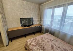 1-к квартира, на длительный срок, 33м2, 12/16 этаж