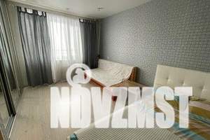 1-к квартира, посуточно, 38м2, 8/16 этаж