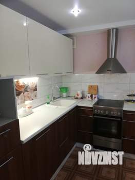 2-к квартира, на длительный срок, 42м2, 2/5 этаж