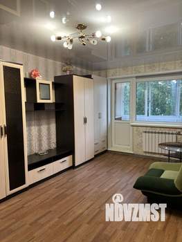 2-к квартира, на длительный срок, 47м2, 2/5 этаж
