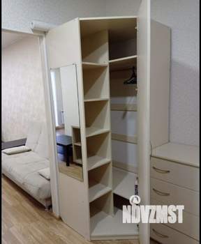 1-к квартира, на длительный срок, 36м2, 14/19 этаж