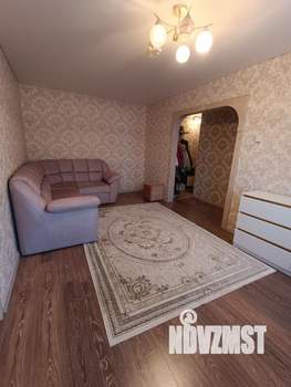 2-к квартира, на длительный срок, 45м2, 1/5 этаж