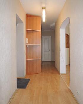3-к квартира, на длительный срок, 84м2, 4/10 этаж