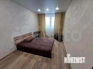 2-к квартира, на длительный срок, 42м2, 13/17 этаж