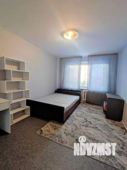 2-к квартира, на длительный срок, 48м2, 1/5 этаж