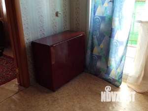 2-к квартира, на длительный срок, 42м2, 4/5 этаж