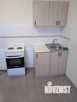 Студия квартира, на длительный срок, 25м2, 5/9 этаж