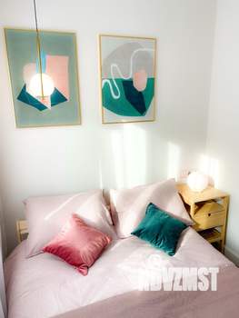 2-к квартира, посуточно, 30м2, 1/1 этаж