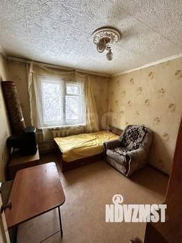 3-к квартира, на длительный срок, 52м2, 4/5 этаж