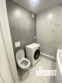 Студия квартира, на длительный срок, 29м2, 13/16 этаж