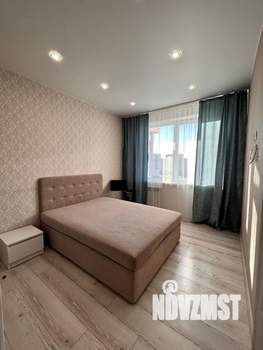 2-к квартира, на длительный срок, 45м2, 9/17 этаж