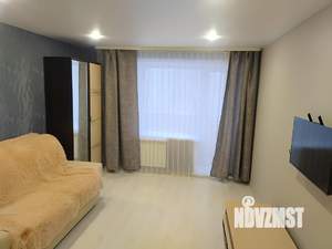 1-к квартира, посуточно, 38м2, 2/5 этаж