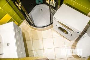 2-к квартира, посуточно, 55м2, 3/5 этаж