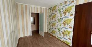 2-к квартира, на длительный срок, 45м2, 4/5 этаж