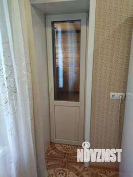 1-к квартира, посуточно, 42м2, 4/9 этаж