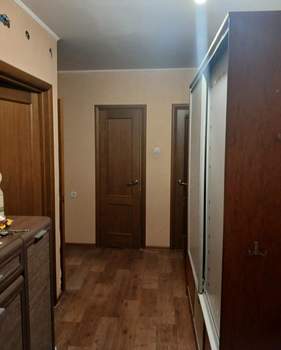 2-к квартира, на длительный срок, 53м2, 4/5 этаж