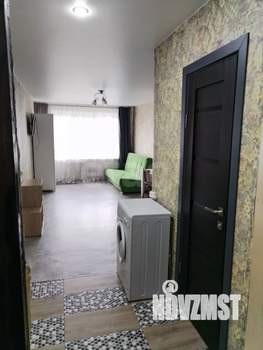 1-к квартира, на длительный срок, 23м2, 5/9 этаж