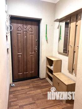 2-к квартира, на длительный срок, 56м2, 4/12 этаж