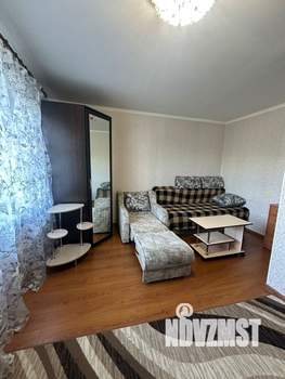 1-к квартира, на длительный срок, 32м2, 1/9 этаж