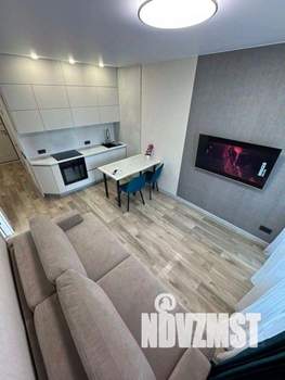 2-к квартира, посуточно, 50м2, 1/1 этаж