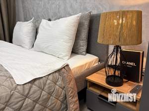 1-к квартира, посуточно, 36м2, 1/9 этаж