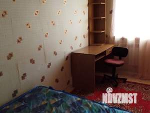 2-к квартира, на длительный срок, 42м2, 4/5 этаж