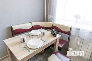 2-к квартира, посуточно, 45м2, 2/5 этаж