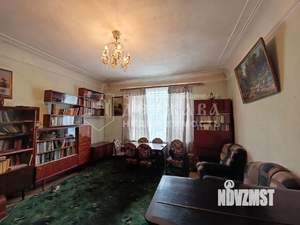 3-к квартира, на длительный срок, 86м2, 1/4 этаж