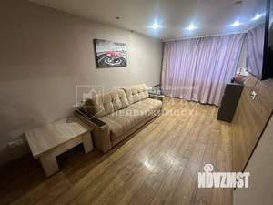 2-к квартира, на длительный срок, 45м2, 1/5 этаж