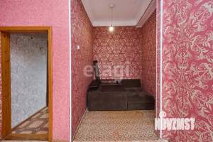 1-к квартира, на длительный срок, 38м2, 4/5 этаж