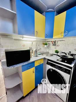 1-к квартира, посуточно, 32м2, 2/5 этаж