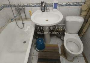 1-к квартира, на длительный срок, 23м2, 1/9 этаж